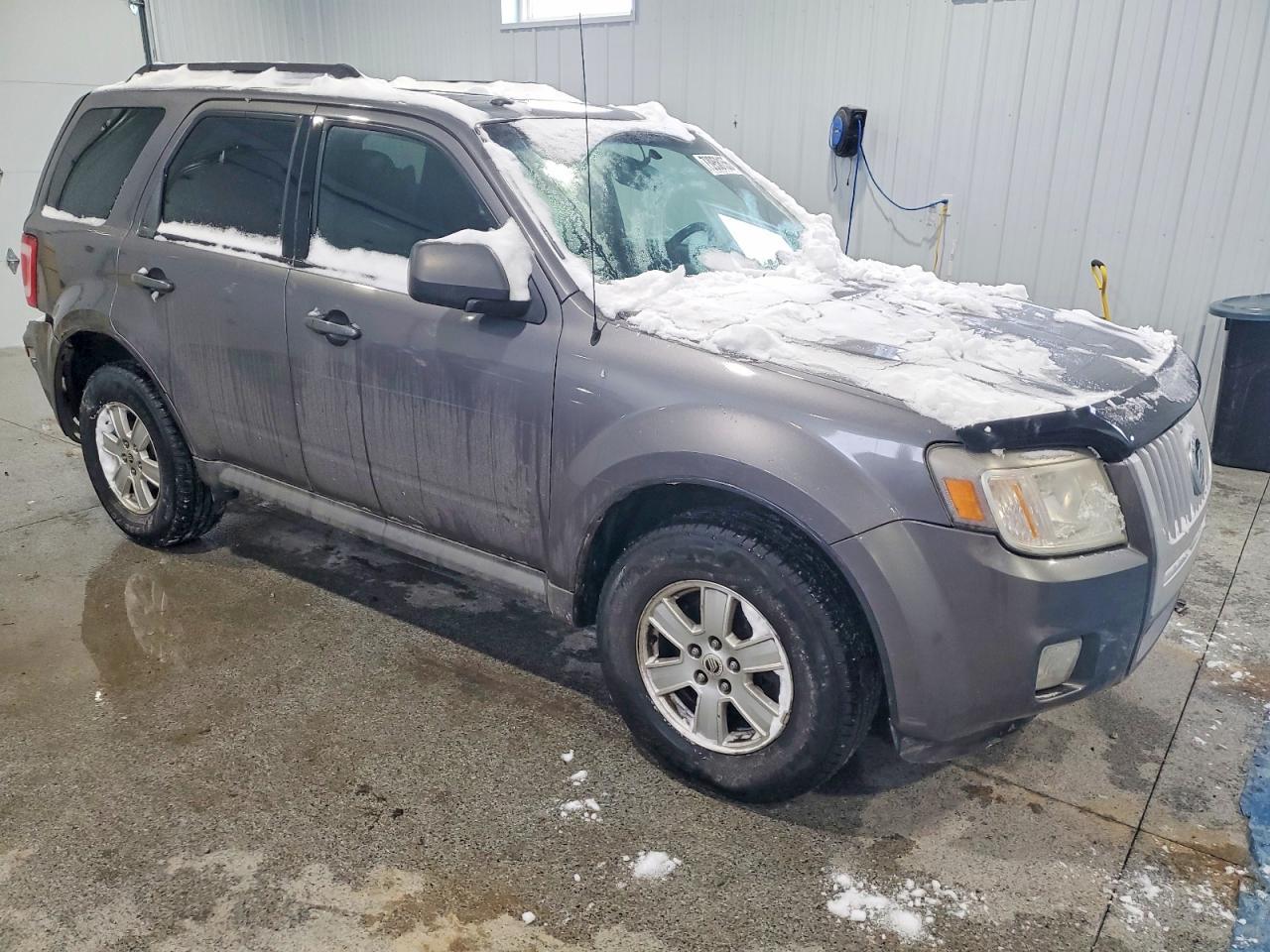 2011 Mercury Mariner