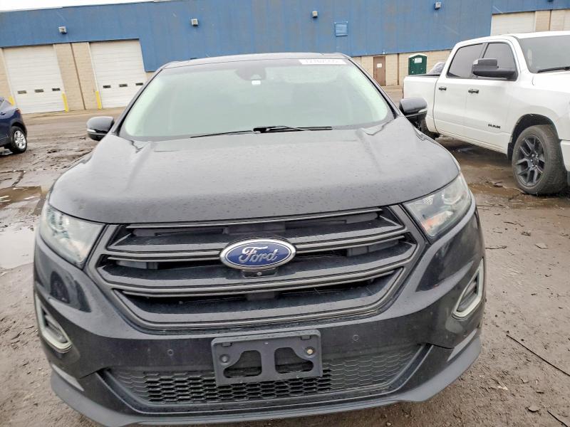 2018 Ford Edge Sport