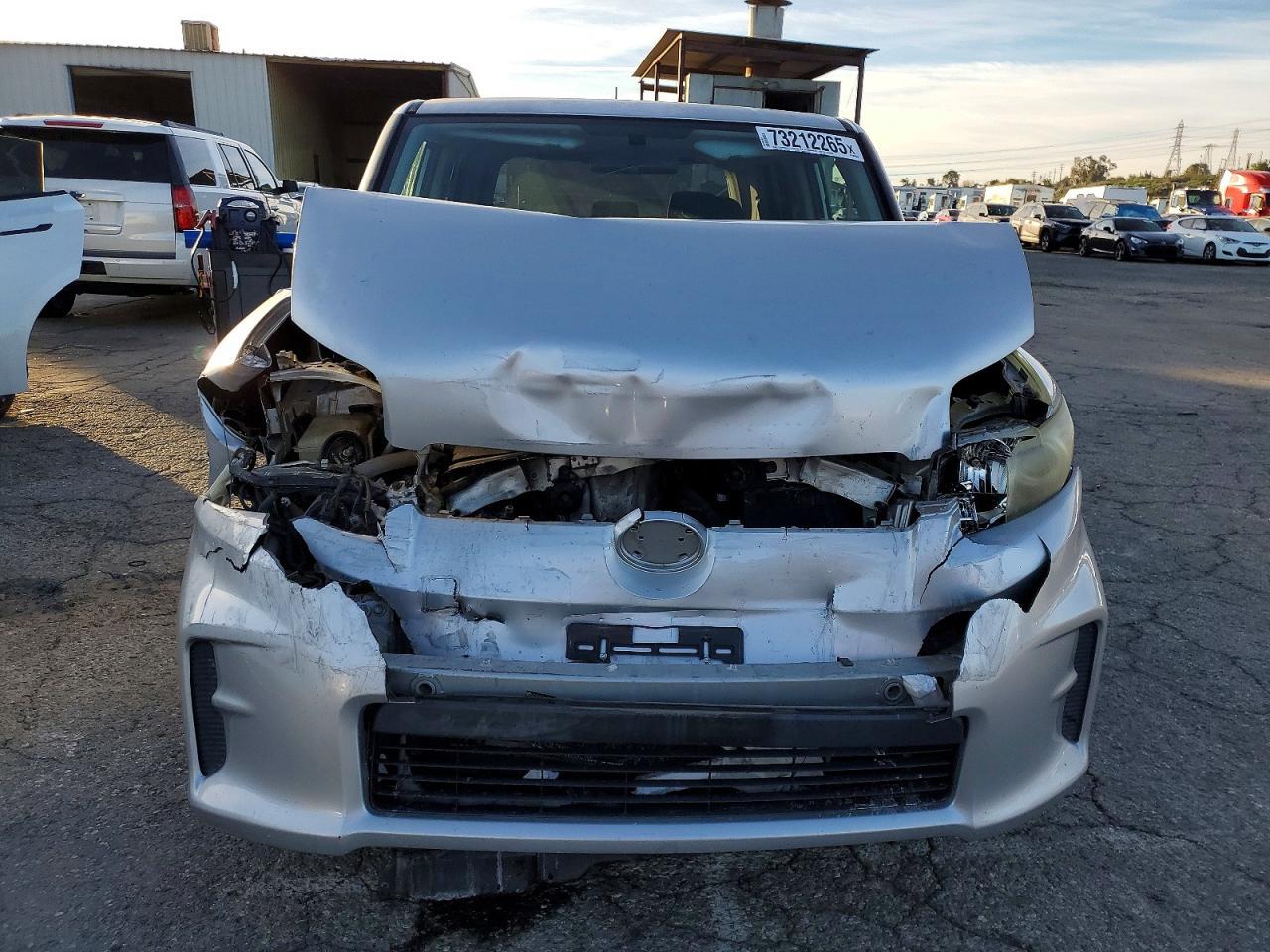 2012 Scion XB