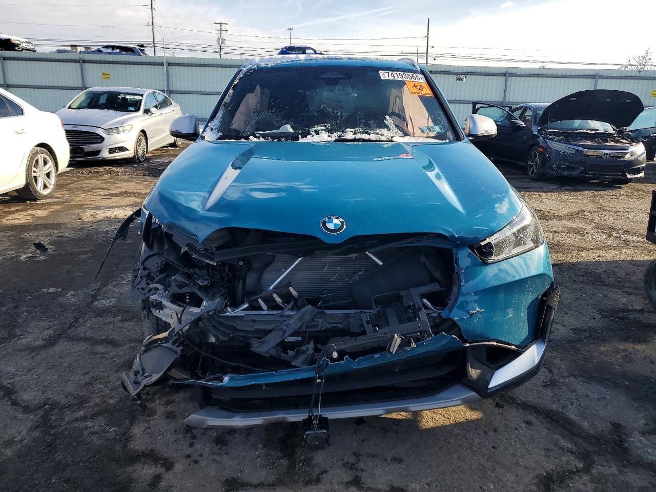 2023 BMW X1 Xdrive28i