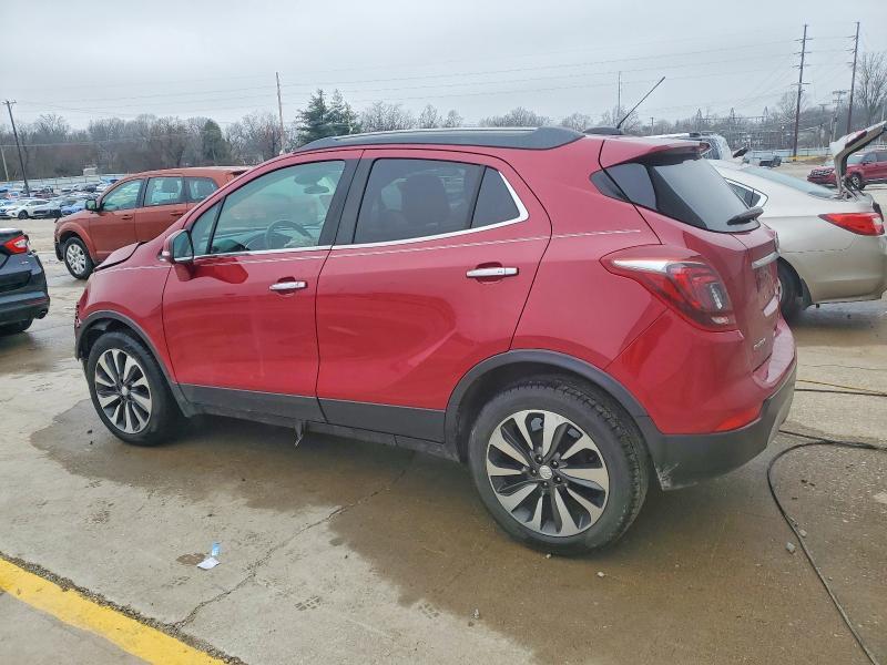 2017 Buick Encore Preferred ii