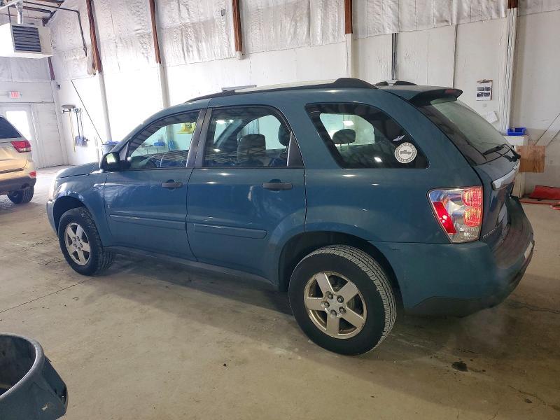 2008 Chevrolet Equinox ls