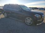 2015 Mercedes-Benz Gl 550 4matic