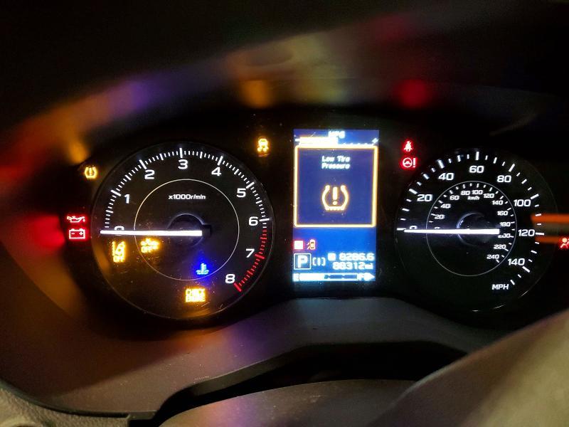 2022 Subaru Impreza Premium