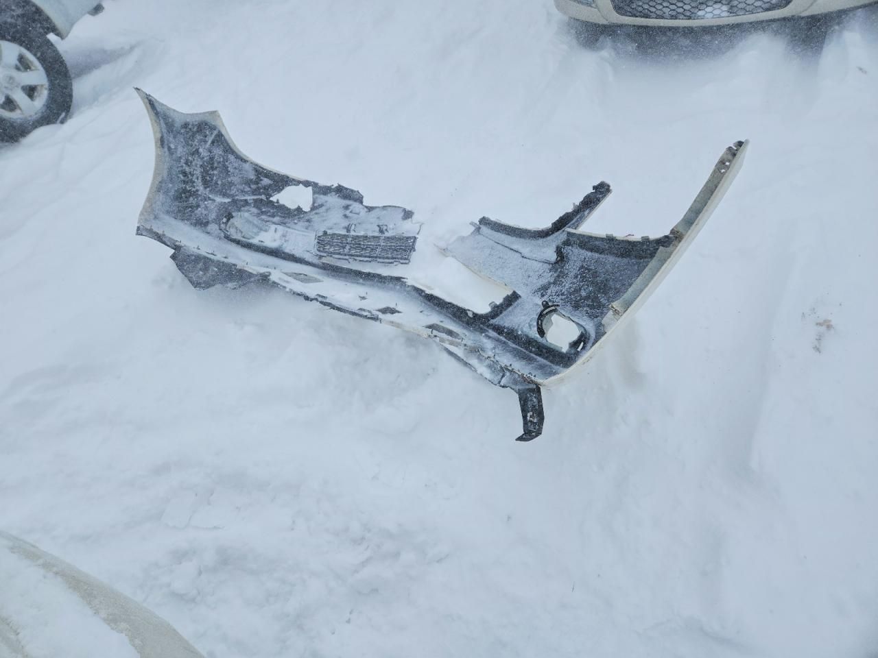 2011 Buick Lacrosse cxl