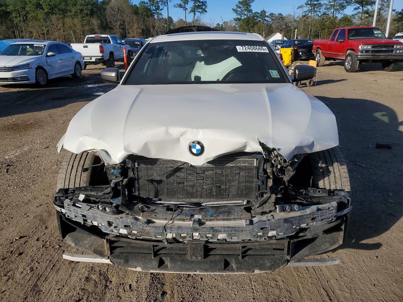 2021 Bmw Motorrad 2021 bmw Motorrad M340i