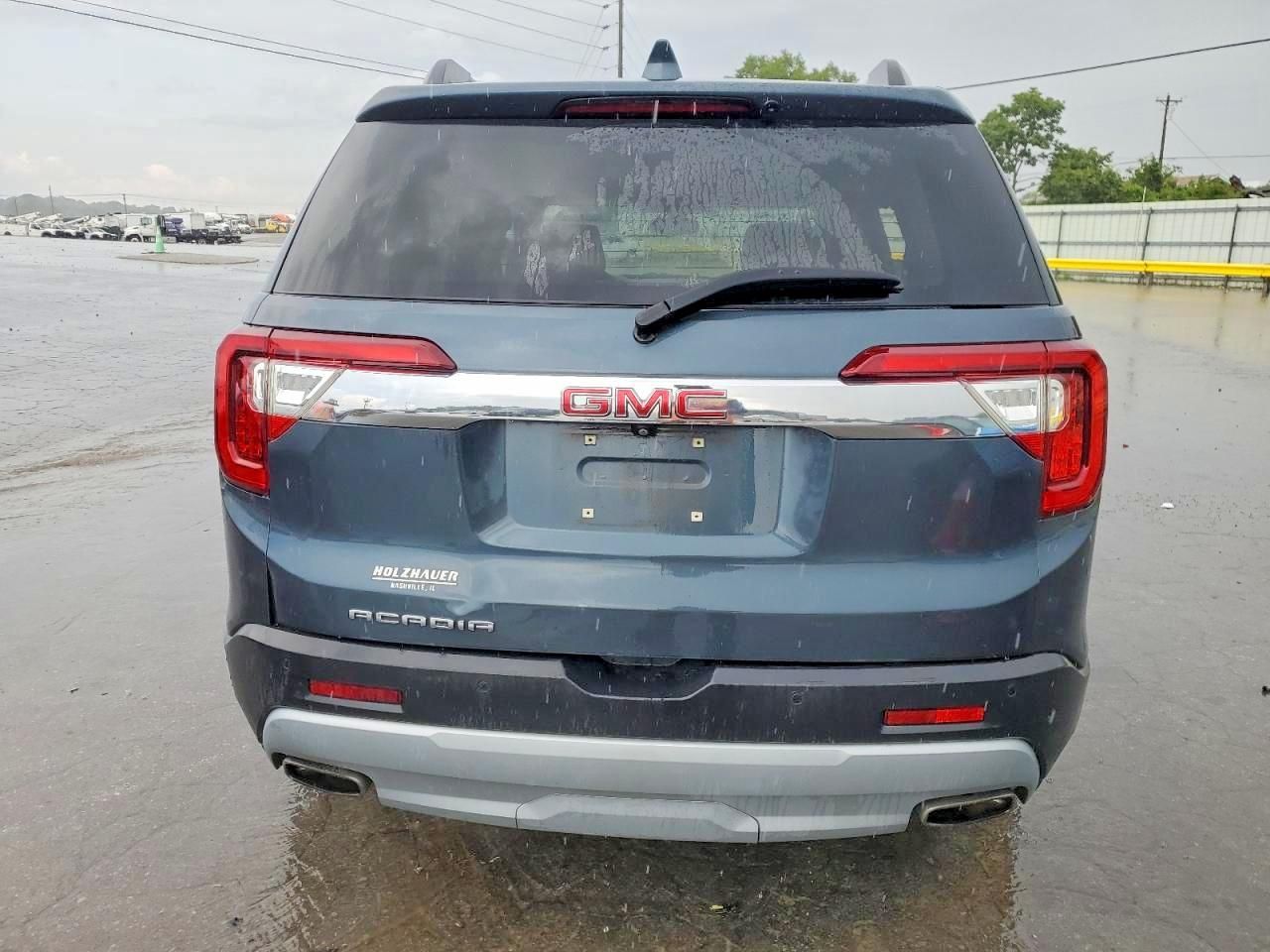 2020 GMC Acadia slt