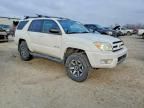 2004 Toyota 4runner SR5