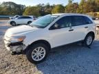 2013 Ford Edge se