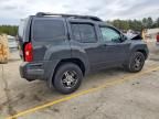 2007 Nissan Xterra off Road