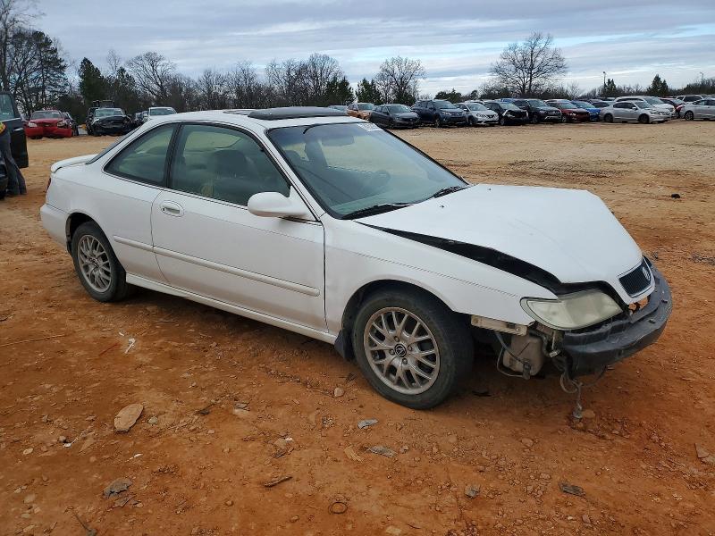 1999 Acura 3.0cl