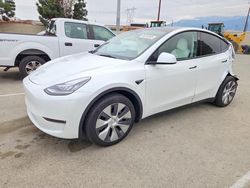 2023 Tesla Model y for sale in Rancho Cucamonga, CA