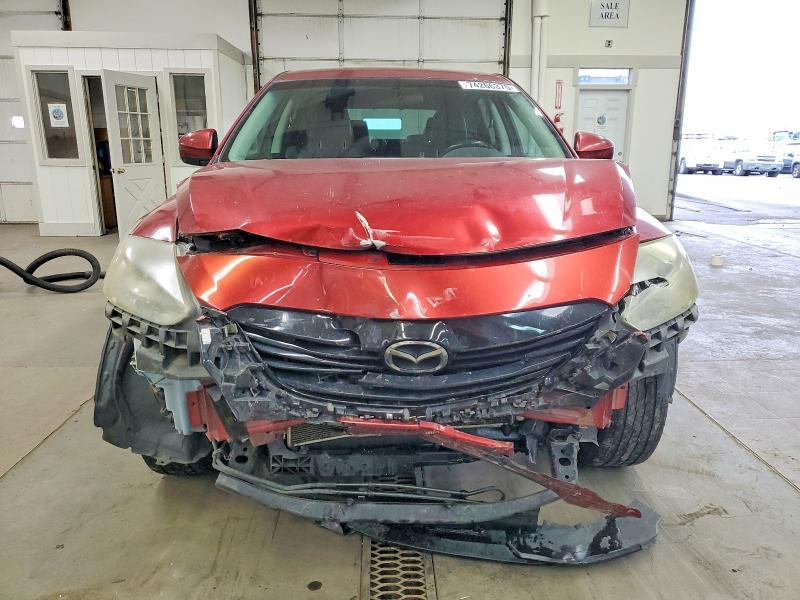 2014 Mazda Cx-9 Touring