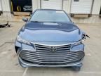 2021 Toyota Avalon xle