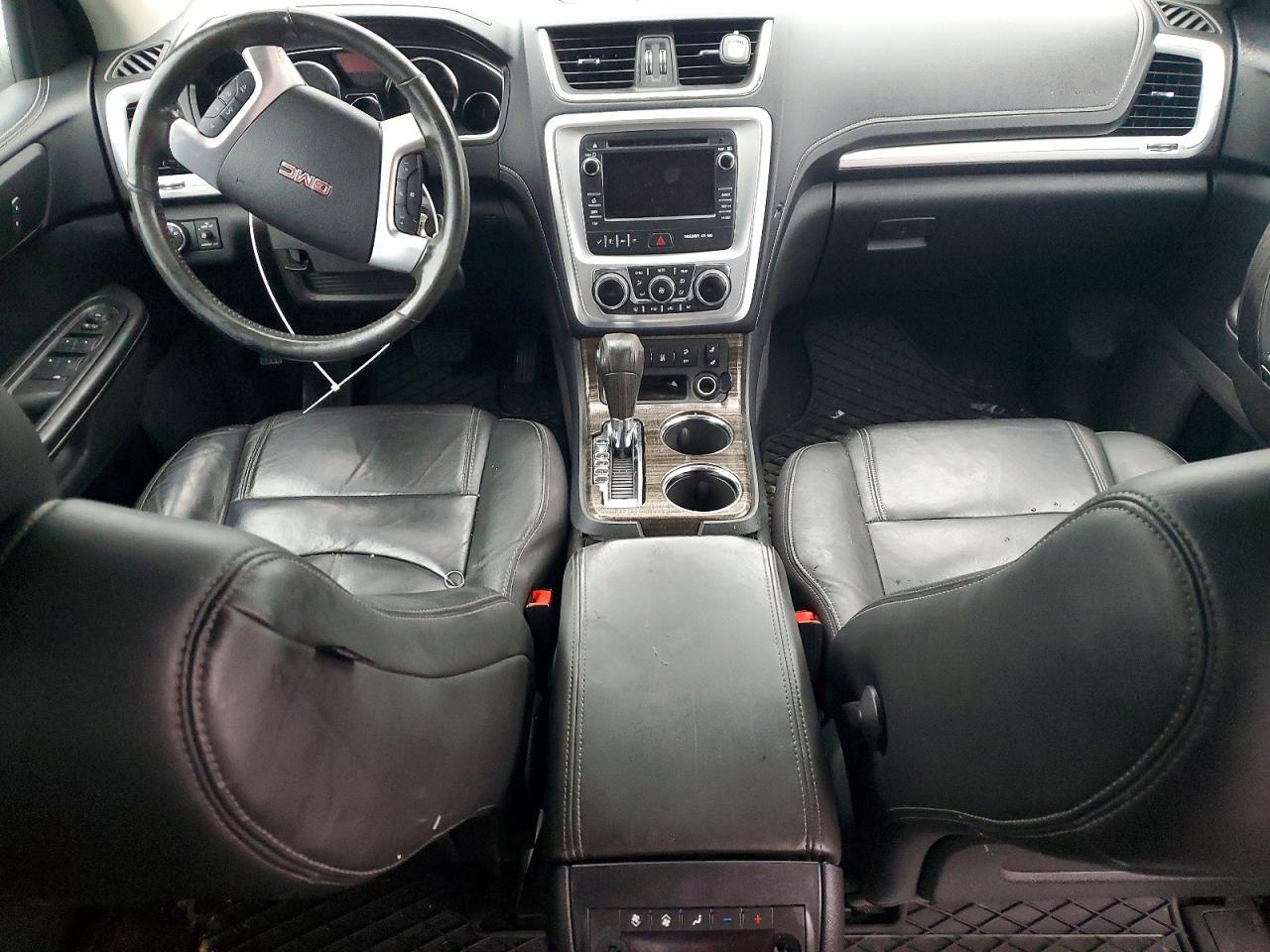 2013 GMC Acadia Slt-1