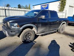 2016 Dodge Ram 1500 Rebel en venta en Savannah, GA