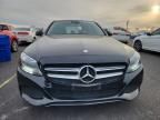 2016 Mercedes-Benz C 300 4matic