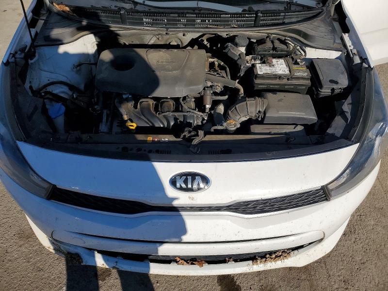 2018 KIA Rio lx
