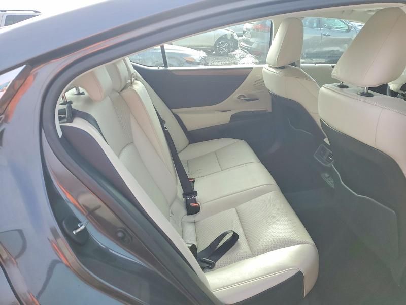 2023 Lexus Es 250 Base