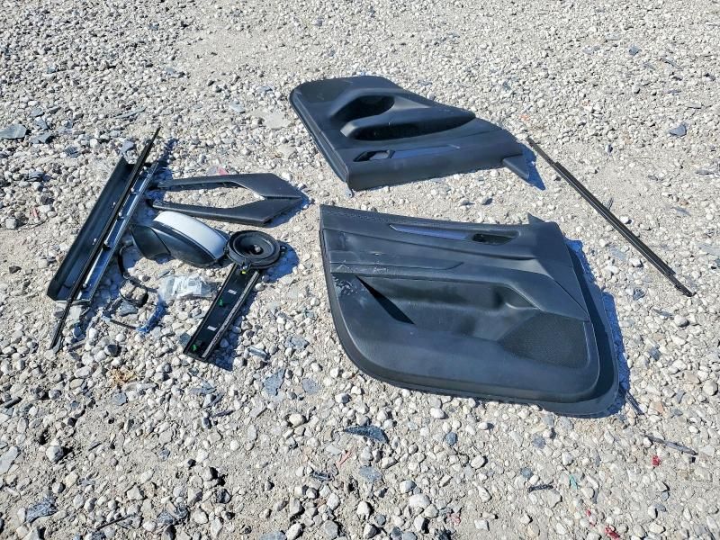 2024 Mazda Cx-5 Preferred