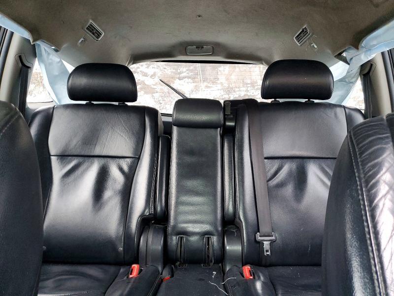 2012 Toyota Highlander Base