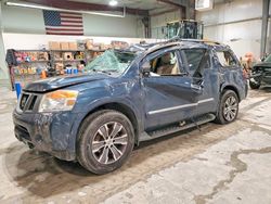 2015 Nissan Armada sv for sale in Greenwood, NE