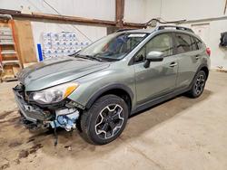 2015 Subaru Xv Crosstrek Touring for sale in Nisku, AB
