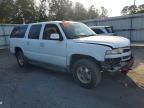 2004 Chevrolet Suburban K1500