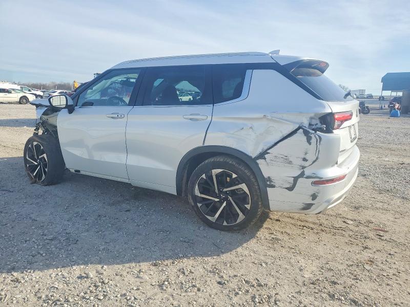 2023 Mitsubishi Outlander sel