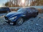 2015 Infiniti Q70 3.7