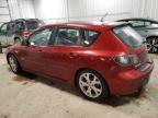 2008 Mazda 3 Hatchback