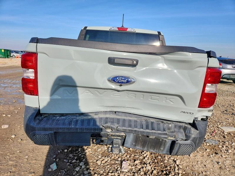 2022 Ford Maverick xl