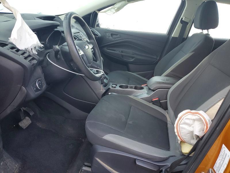 2016 Ford Escape s