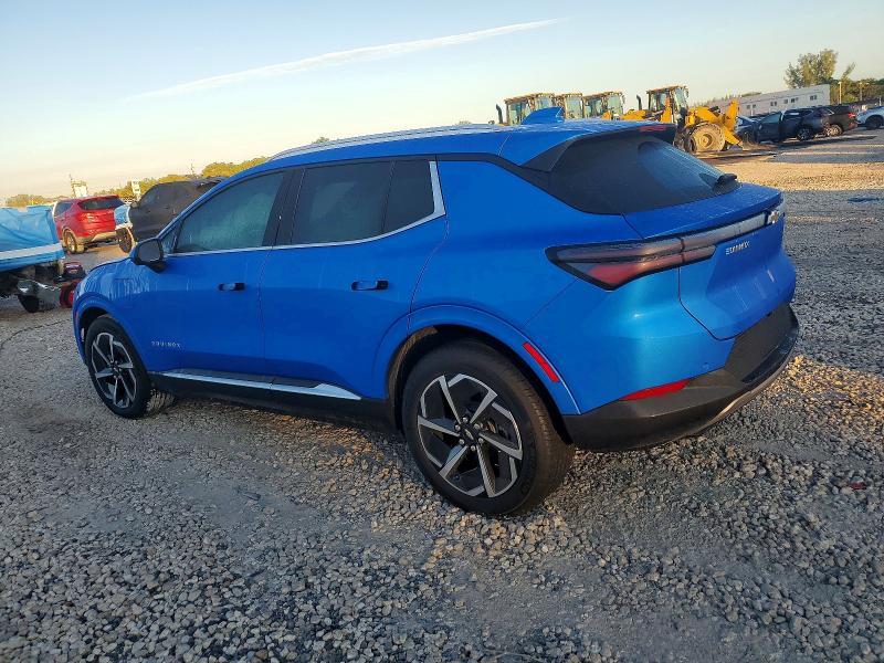 2024 Chevrolet Equinox 2LT