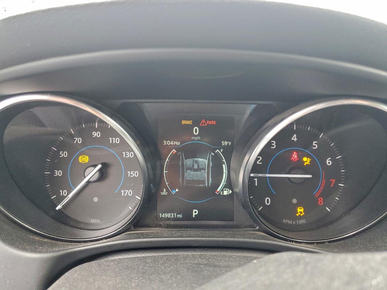 2017 Jaguar Xe Prestige