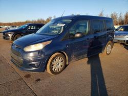 Ford salvage cars for sale: 2014 Ford Transit Connect XLT