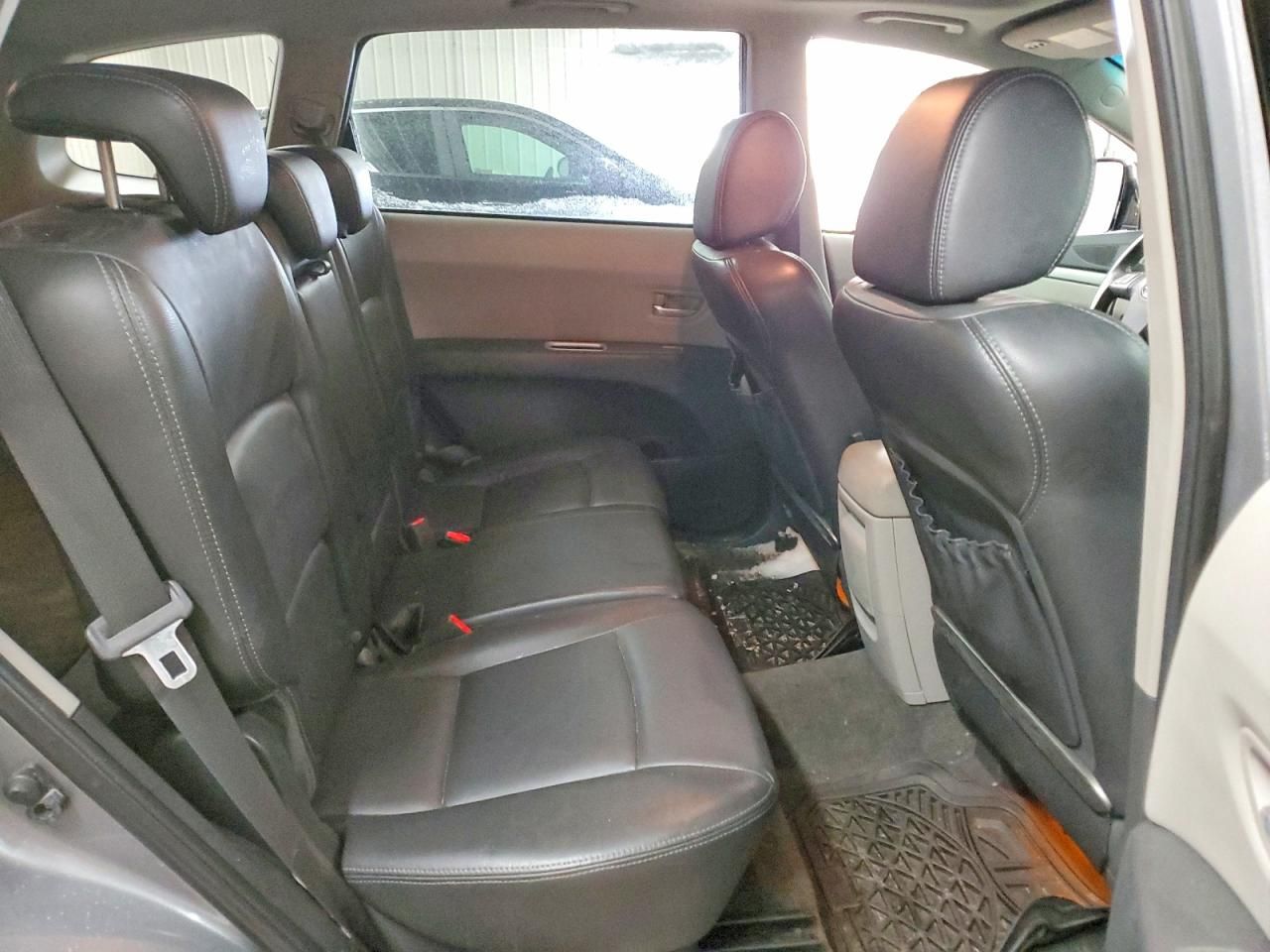 2008 Subaru Tribeca Limited