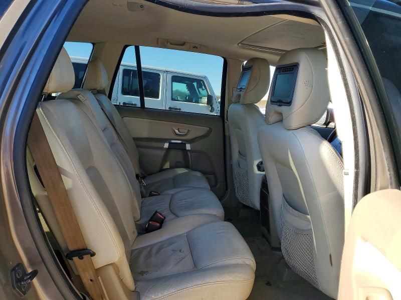 2011 Volvo Xc90 3.2