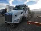 2018 Peterbilt Tractor 579