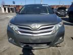 2014 Toyota Venza le