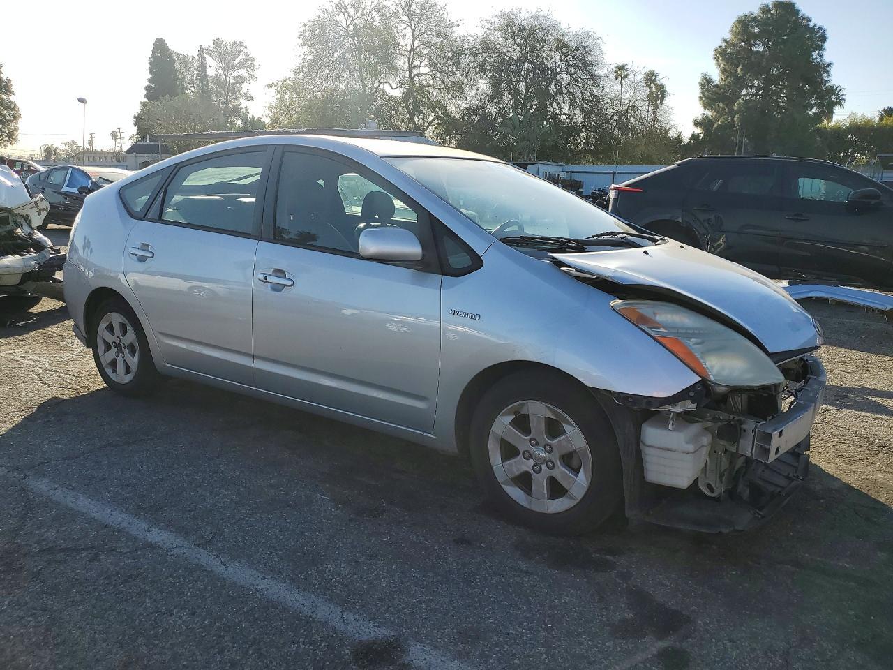 2009 Toyota Prius