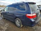 2007 Honda Odyssey