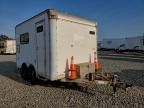 1998 B&W BV19 Fiber Optic Splicing Trailer