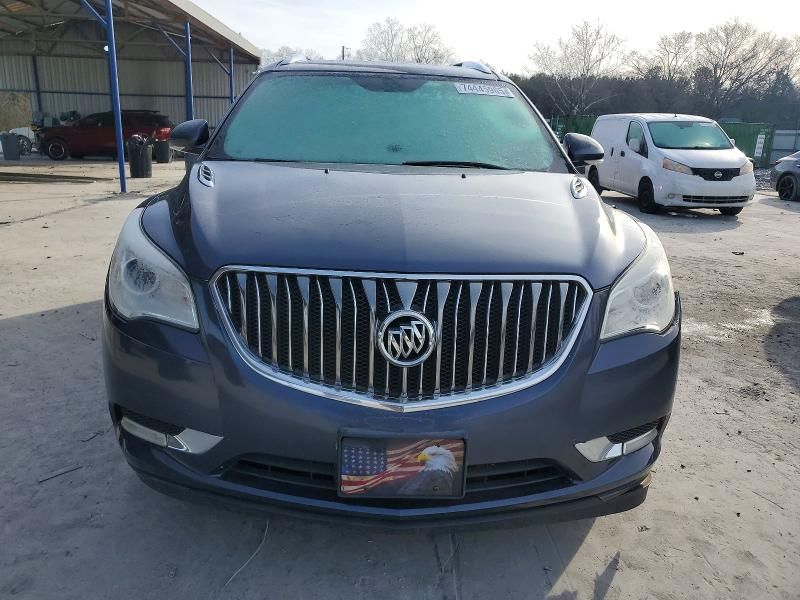 2014 Buick Enclave