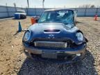 2007 Mini Cooper s