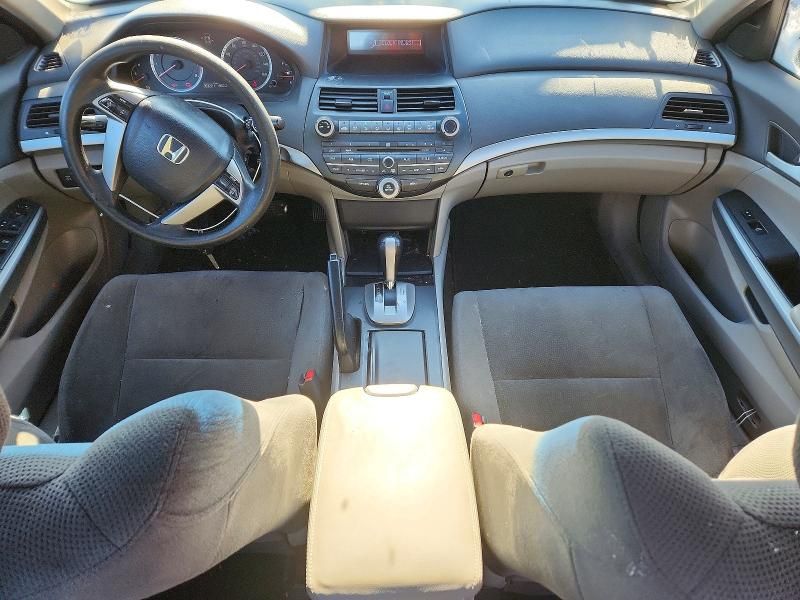 2010 Honda Accord ex