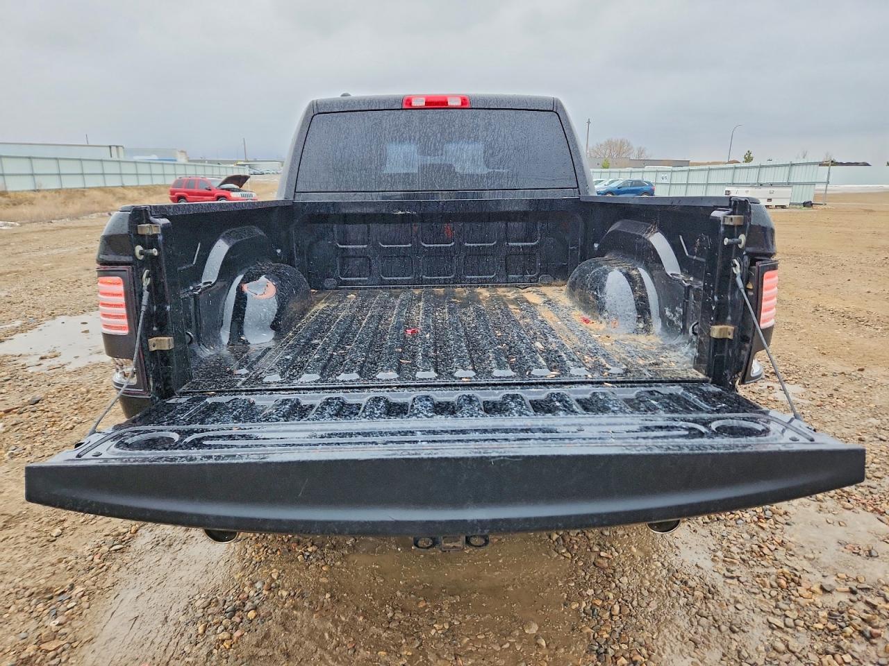 2014 Dodge Ram 1500 st