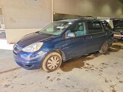 2004 Toyota Sienna ce for sale in Sandston, VA