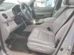 2013 Honda Pilot exl