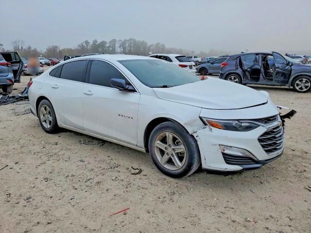 2023 Chevrolet Malibu ls